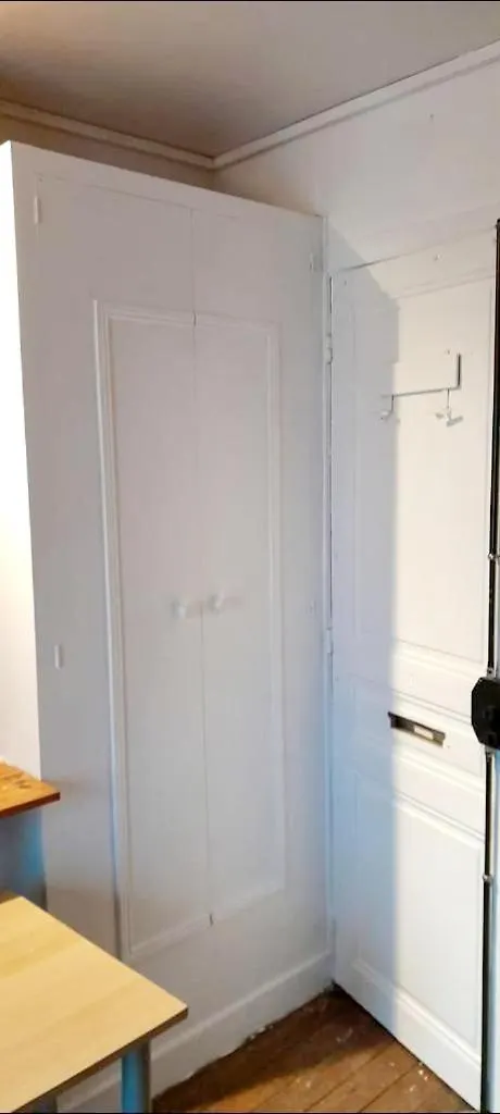 Location En Plein Coeur De Apartment