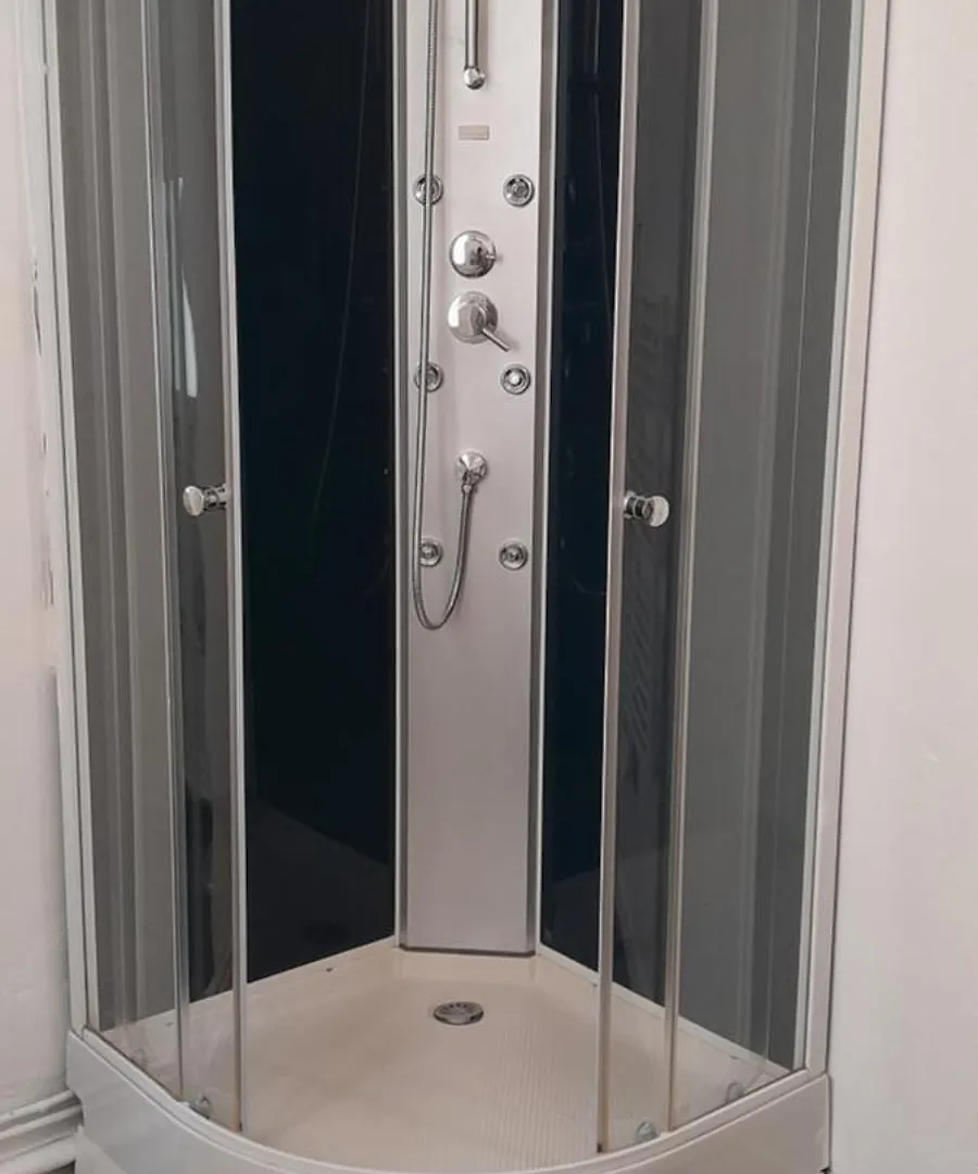 Location En Plein Coeur De Apartment
