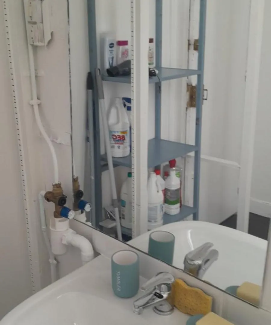 Location En Plein Coeur De Apartment *