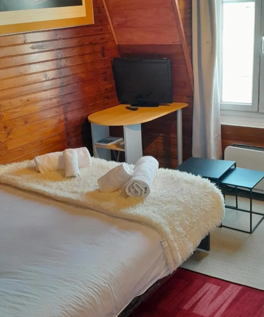 Apartment Location En Plein Coeur De Paris