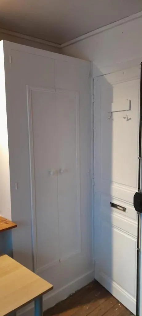 Po1-Tpsa06-5D- Room Porte 20 Parijs